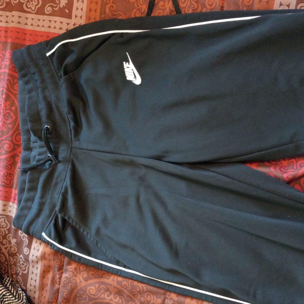 Nike athletics